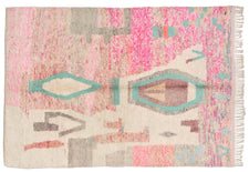 Moroccan Rug Varex