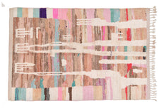 Moroccan Rug Mysor
