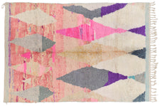 Moroccan Rug Movenx