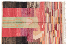 Moroccan Rug Moryx
