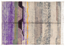 Moroccan Rug Avoxel