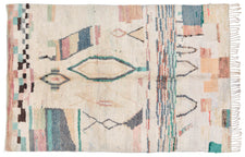 Moroccan Rug Mairex