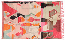 Moroccan Rug Aevyx