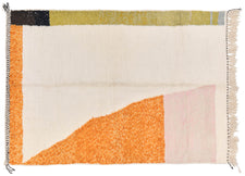 Moroccan Rug Sovelx
