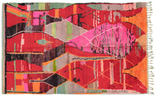Moroccan Rug Alyvor