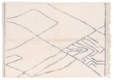 Moroccan Rug Aiven