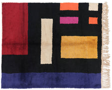Moroccan Rug Alyex
