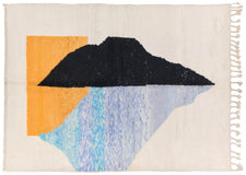 Moroccan Rug Alyrex
