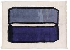 Moroccan Rug Aelyx