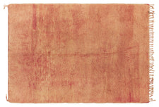 Vintage Moroccan Rug Nylas