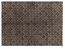 Vintage Moroccan Rug Ilyan