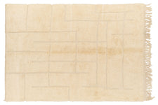 Moroccan Rug Selior