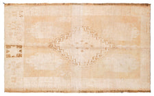 Vintage Moroccan Rug Kaname