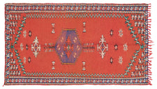 Vintage Moroccan Rug Orvis