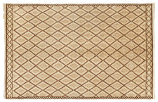 Vintage Moroccan Rug Isora