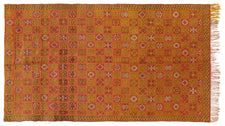Vintage Moroccan Rug Caelir