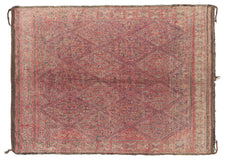Vintage Moroccan Rug Icarius