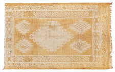 Vintage Moroccan Rug Sparrow
