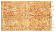 Vintage Moroccan Rug Mivon