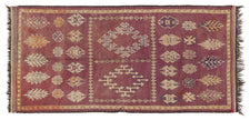 Vintage Moroccan Rug Giuth