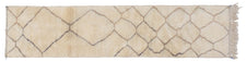 Moroccan Runner Rug Drivo
