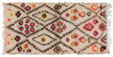 Moroccan Rug Vesu