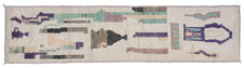 Moroccan Runner Rug Lero