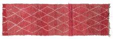 Moroccan Runner Rug Vrion
