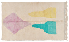 Moroccan Rug Gavis