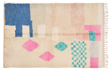 Moroccan Rug Vioneth