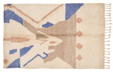 Moroccan Rug Quenive