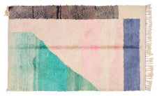 Moroccan Rug Calvire