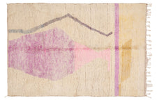 Moroccan Rug Meliren