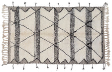Moroccan Rug Fayro