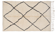 Moroccan Rug Jexin