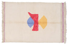 Moroccan Rug Gorin