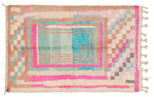 Moroccan Rug Olvara