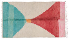 Moroccan Rug Delvo