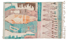 Moroccan Rug Girox