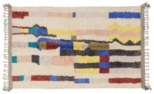 Moroccan Rug Favel