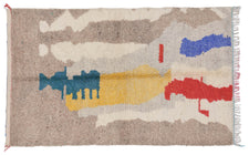 Moroccan Rug Fexor