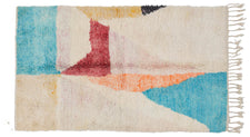 Moroccan Rug Virad