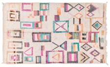 Moroccan Rug Senir