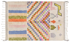 Moroccan Rug Aros