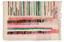 Moroccan Rug Xeniva