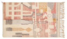 Moroccan Rug Salenya