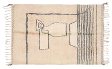 Moroccan Rug Alvenil