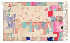 Moroccan Rug Kalyrae