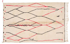 Moroccan Rug Orileny