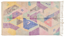 Moroccan Rug Wenos
